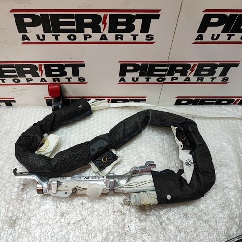 Air bag laterale - , tendina