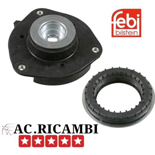 Kit supporto cuscinetto - kit, supporto+cuscinetto