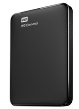 HARD DISK 1 TB ESTERNO WD USB