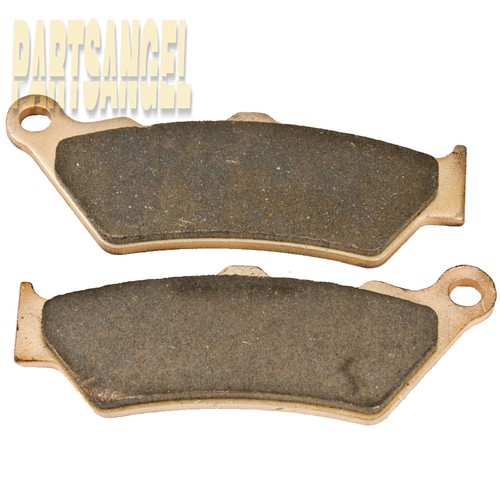 Front brake pads for - brake, aprilia