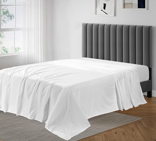 Lenzuolo piatto king solo - pz,