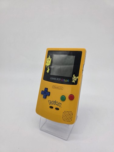 Nintendo gameboy color - nintendo,