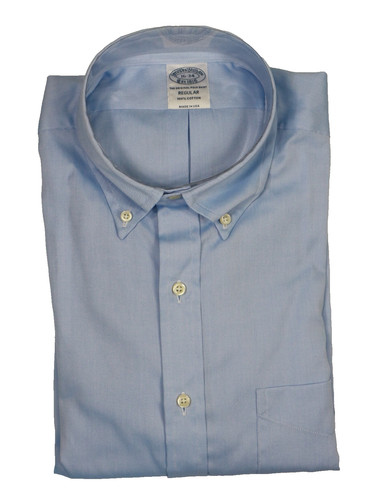 Brooks brothers american made - brooks,