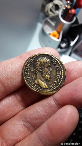 Pescennius niger ae29 - pescennius,