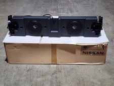 Kit installazione subwoofer