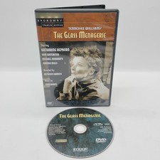 Tennessee williams the glass - williams',