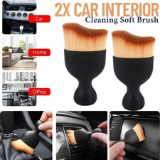 Spazzola morbida pulizia