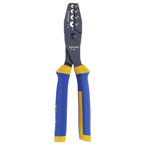 Klauke k35 pinza pressatrice - pinza,