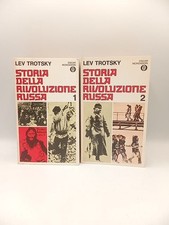 Lev Trotsky - Storia della