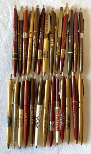 Lotto penne sfera - a,