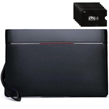 Pochette Uomo Borsello Uomo a