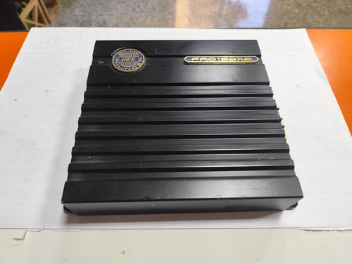 Amplificatore mtx pro150x2 - mtx,