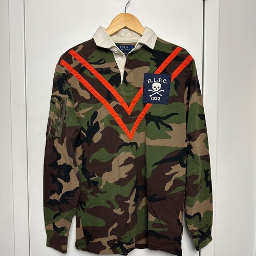 Polo ralph lauren - lauren, mimetica