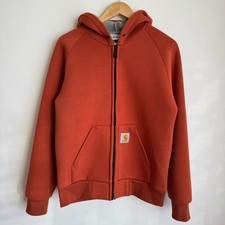 Carhartt car lux hooded - car-lux, jacket