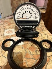 Mini Cooper Countryman 2013 Car Stereo Head Unit NO Bluetooth