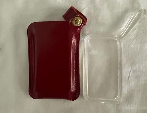 Borsa tascabile vintage