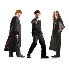 Harry potter hermione granger - harry,