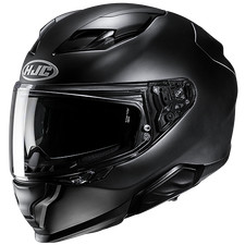 CASCO INTEGRALE F71 SEMI FLAT
