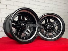 4X Cerchi 15" OFF ROAD 5X139,7