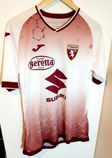 Maglia torino 2024 - torino, 2024/25
