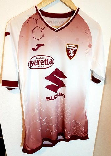 Maglia torino 2024 - fc, |
