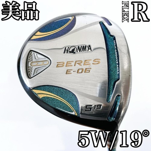 Honma golf beres - golf, e-06