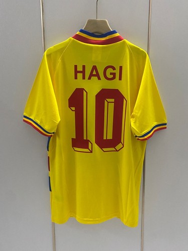 Romania maglia home shirt - maglia,