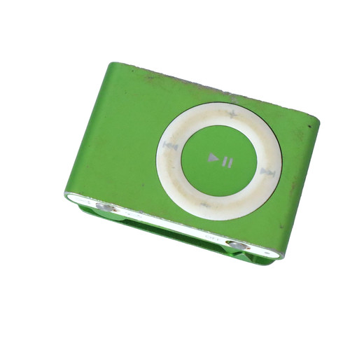 Apple a1204 ipod shuffle 2nd - a1204,