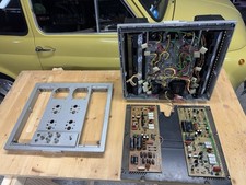 Pioneer M-22 Only Spare Parts