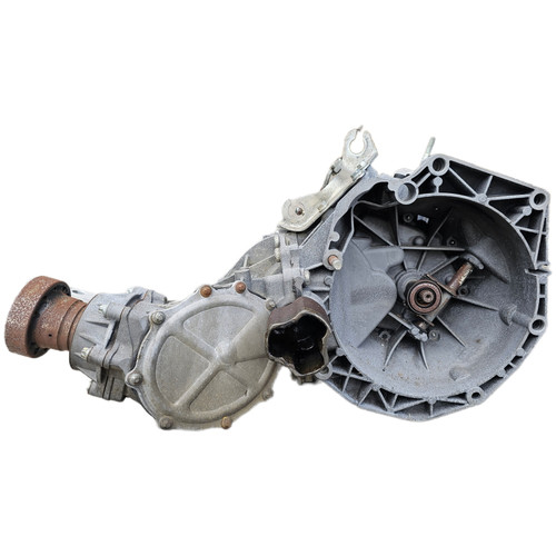 Cambio marce manuale fiat - manuale, 5m