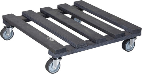 Carrello per piante paletti - piante,