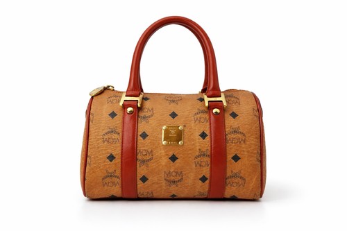Borsa mano mcm vintage - a,