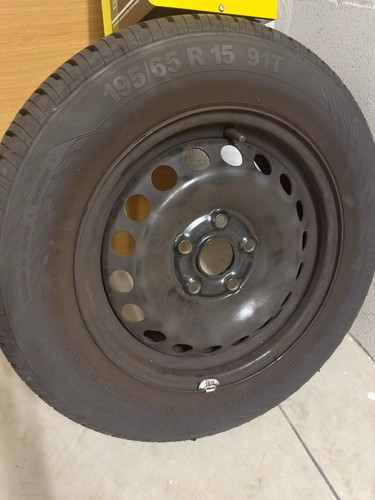 Gomme estive continental - gomme,