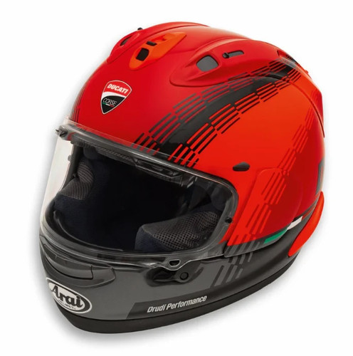 Arai japan ducati corse - ducati,