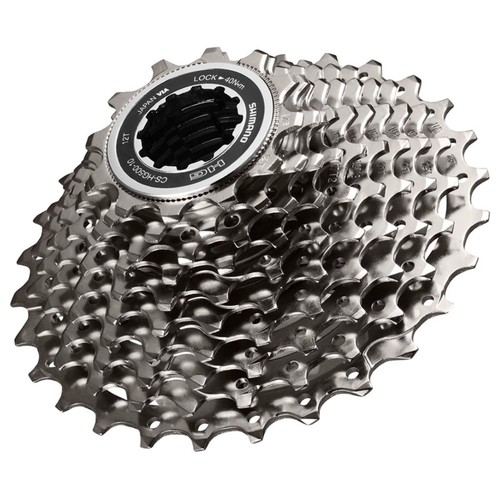 Pacco pignoni shimano tiagra - pacco,