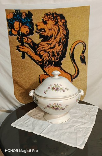 Florio ceramica grande - ceramica,
