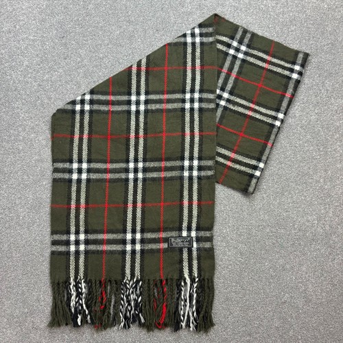 Sciarpa burberry london - sciarpa,
