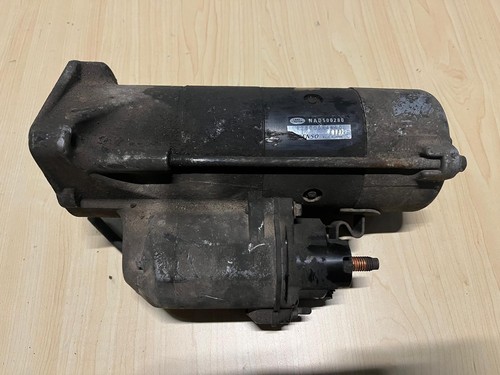 Motorino avviamento denso - motorino,