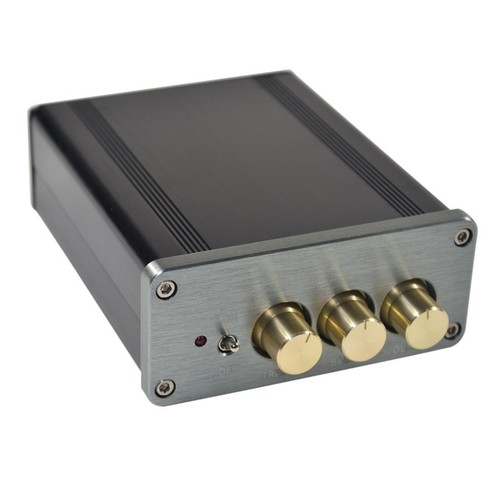Amplificatore audio stereo 2 - stereo,