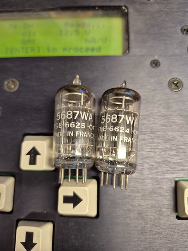 Rare 5687 csf thomson matched - rare,