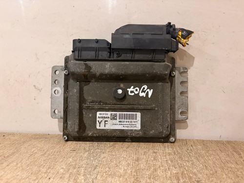 Motore nissan note 2007 ecu - nissan,
