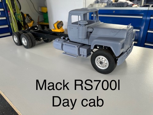 Ricambi carrozzeria camion - ricambi, rc