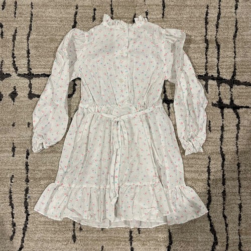 Abito bambina vintage - , winnie