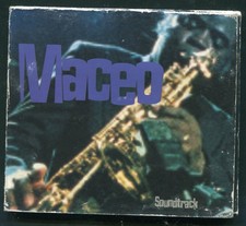 Original macéo parker - cd, de