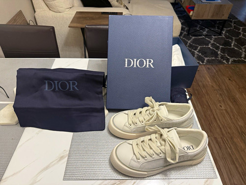 Sneakers basse stringate uomo