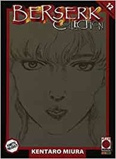 Berserk collection 12 serie - collection, n.