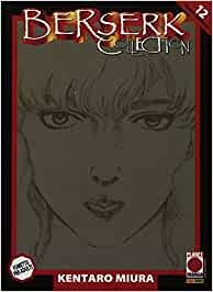 Berserk collection 12 serie - 12,