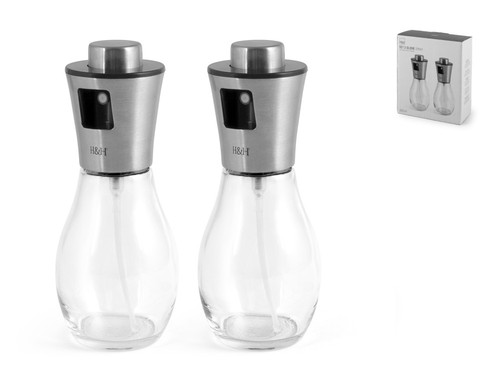 Confezione con oliera e - h&h,