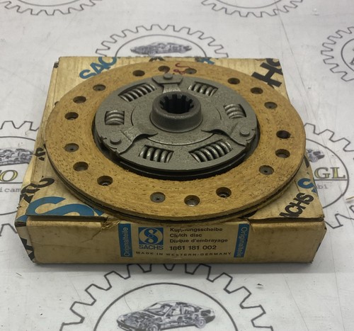 Disco frizione sachs per - frizione,