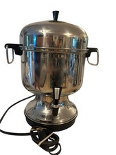 Farberware Urna Caffè Acciaio